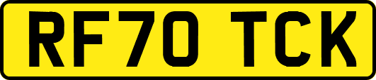 RF70TCK