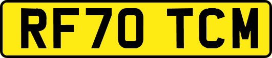 RF70TCM