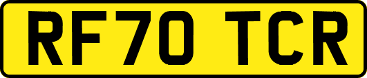 RF70TCR