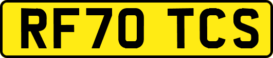 RF70TCS