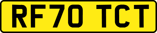 RF70TCT
