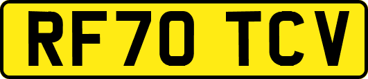 RF70TCV