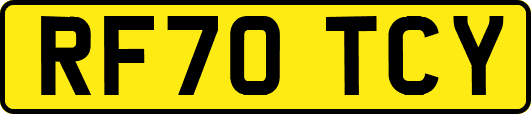 RF70TCY