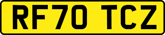 RF70TCZ