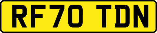 RF70TDN