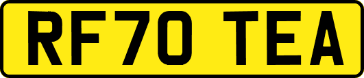 RF70TEA