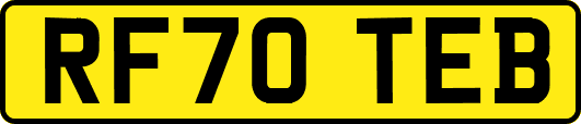 RF70TEB