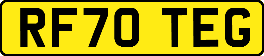 RF70TEG