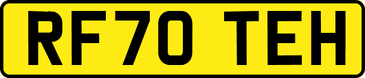 RF70TEH