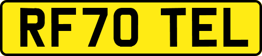 RF70TEL