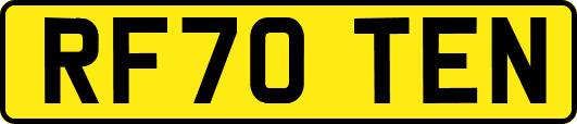 RF70TEN