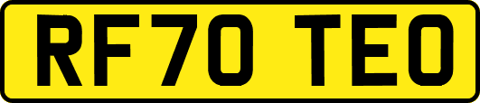 RF70TEO