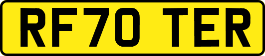 RF70TER
