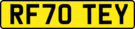 RF70TEY