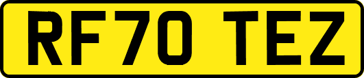 RF70TEZ