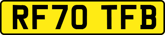 RF70TFB