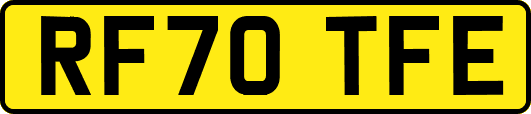RF70TFE