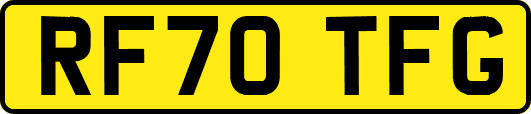RF70TFG