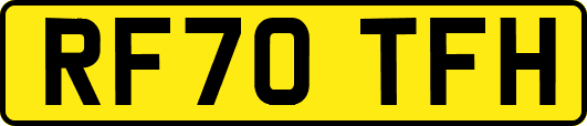 RF70TFH