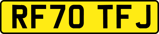 RF70TFJ