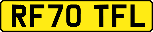 RF70TFL
