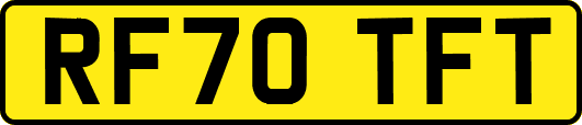 RF70TFT