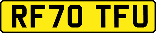 RF70TFU