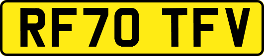 RF70TFV