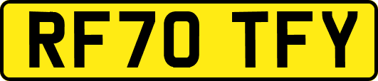 RF70TFY