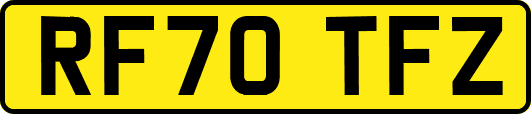RF70TFZ