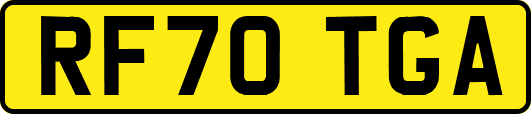 RF70TGA