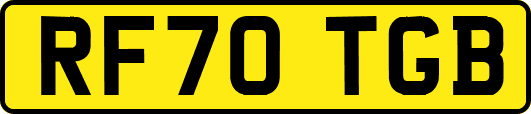 RF70TGB