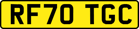 RF70TGC