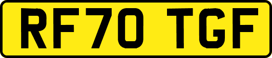 RF70TGF