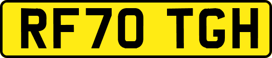 RF70TGH