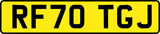 RF70TGJ