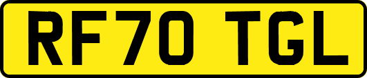 RF70TGL