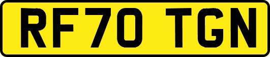 RF70TGN