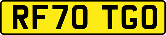 RF70TGO