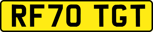 RF70TGT