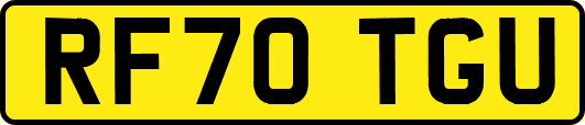 RF70TGU