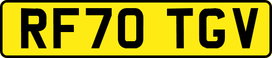 RF70TGV