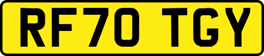 RF70TGY