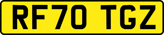 RF70TGZ