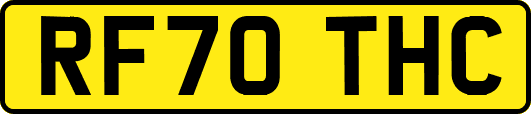 RF70THC