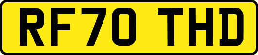 RF70THD
