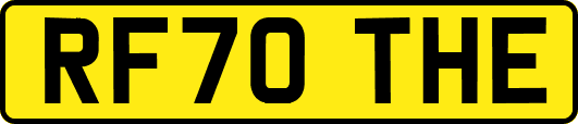 RF70THE