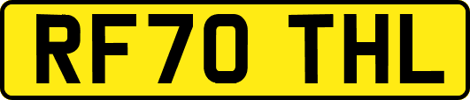 RF70THL