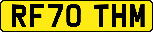 RF70THM