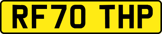 RF70THP
